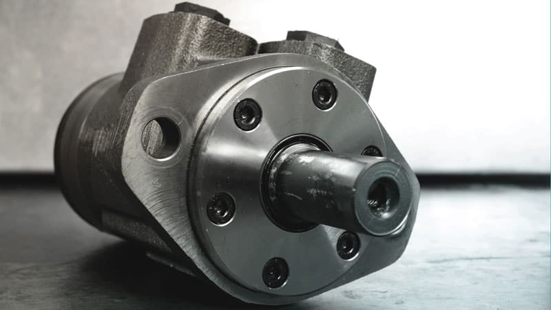 fluid_power_application_motor