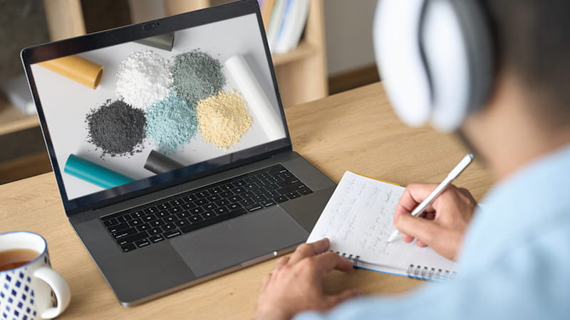 Sealing Materials_Banner