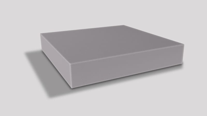 Shock-Absorbing-Foam