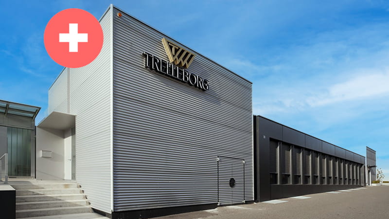 Customer Solution Center Switzerland