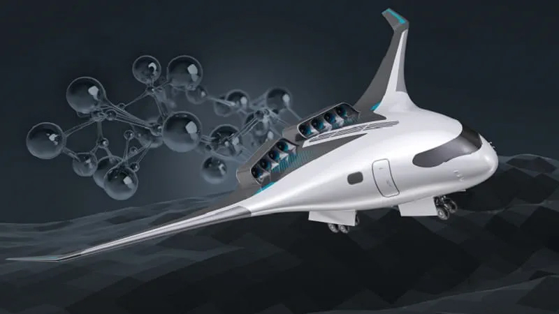 Webnews - Airbus partnership