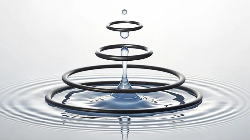 WaterPro® EPDMs, meet the requirements of the water industry