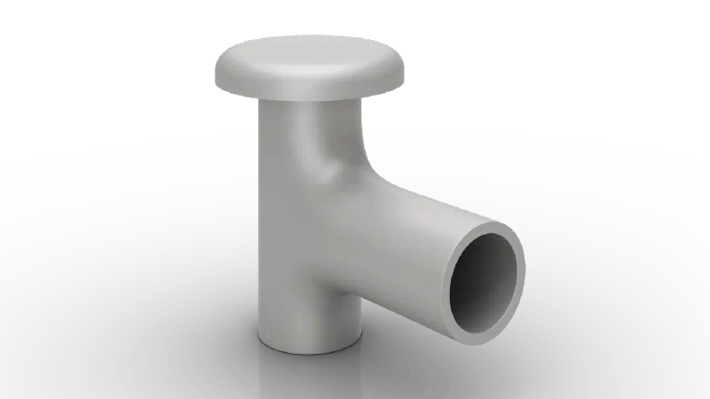 Custom Molded Components