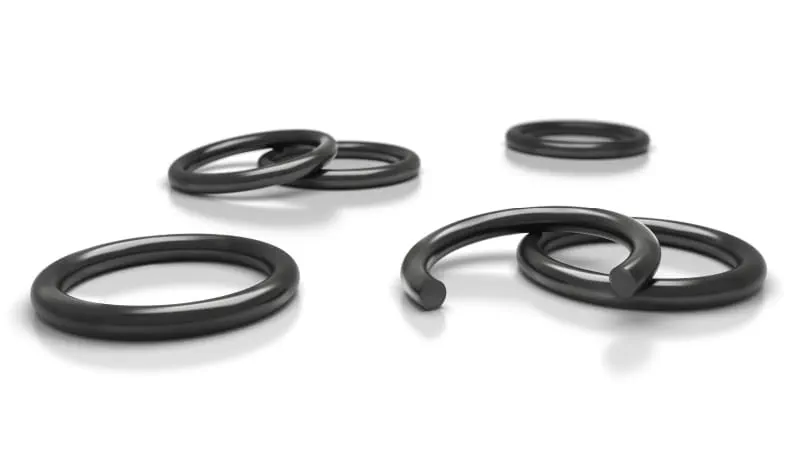 O-Rings