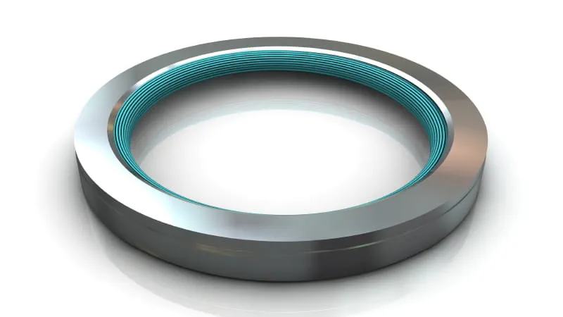 Turcon Seals Components