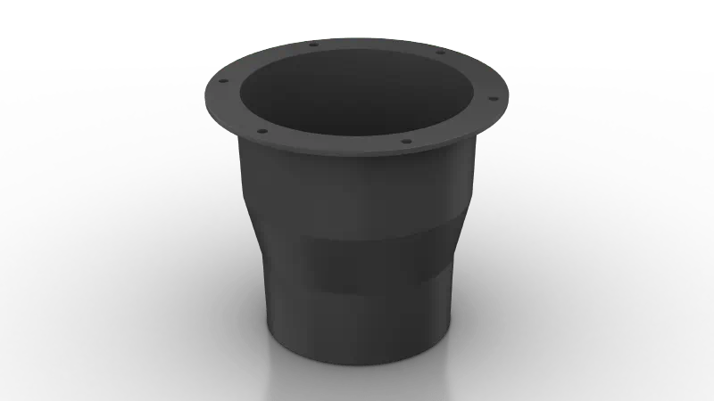 Custom Molded Elastomers