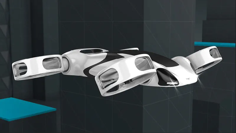 UAMControlsActuation