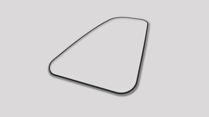 Aeroflex Door  Window Seals