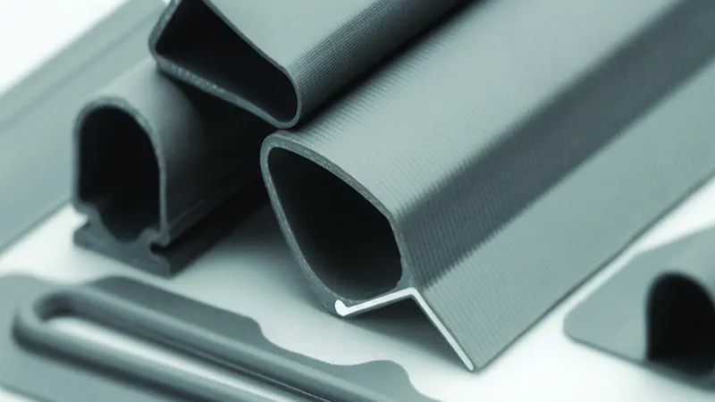 Aircraft Seals and Aerospace Seals by Trelleborg