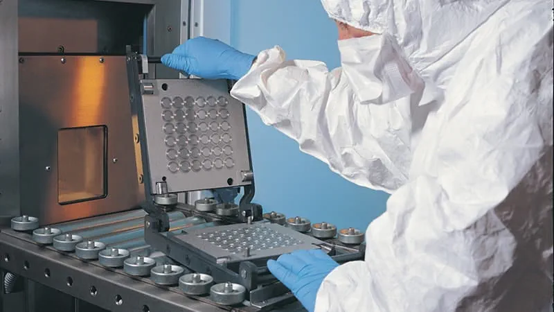 Cleanroom_production