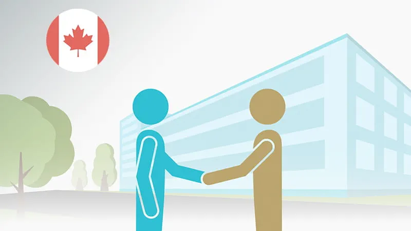 Customer Solution Center in Canada — Trelleborg Sealing Solutions