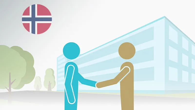 Customer Solution Center in Norway| Trelleborg  Sealing Solutions