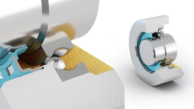 HiSpin EV40 Application