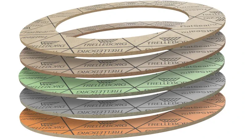 FlatSeal™ HMF10 Series|Trelleborg Sealing Solutions