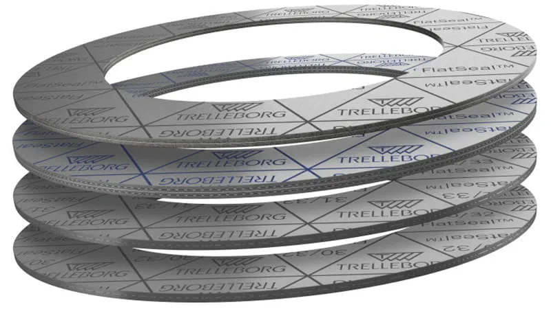 FlatSeal™ HMF30 Series|Trelleborg Sealing Solutions