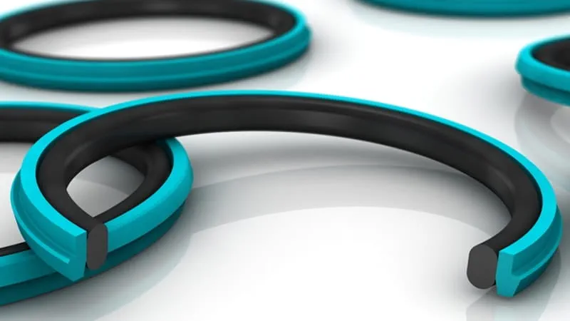 Hydraulic Piston Seals