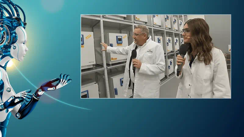 Insights into Trelleborg Sealing Solutions RD Capabilities