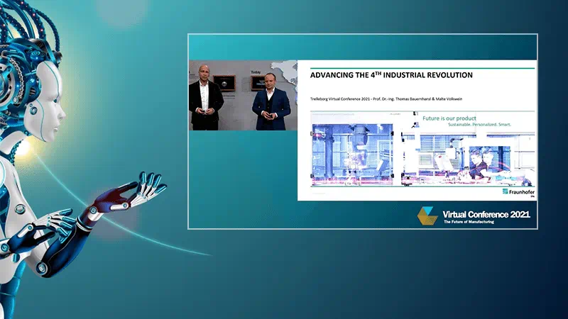 Keynote_Future of Manufacturing