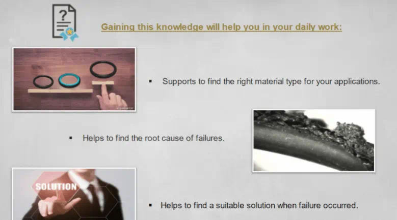 Rubber Materials Part 2