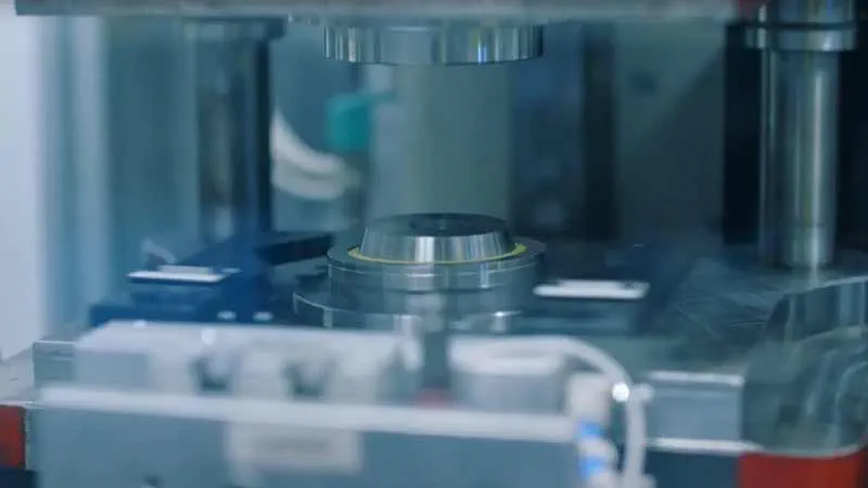 TSS-bridgwater-high-performance-ptfe-seal-manufacturing