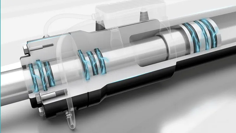 Turcon® MC1 & MC2 - New electrically conductive PTFE materials