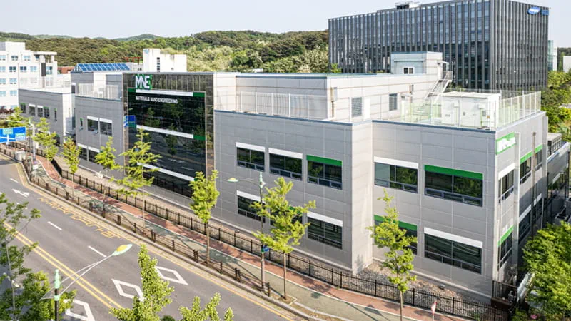 Trelleborg Sealing Solutions Yongin