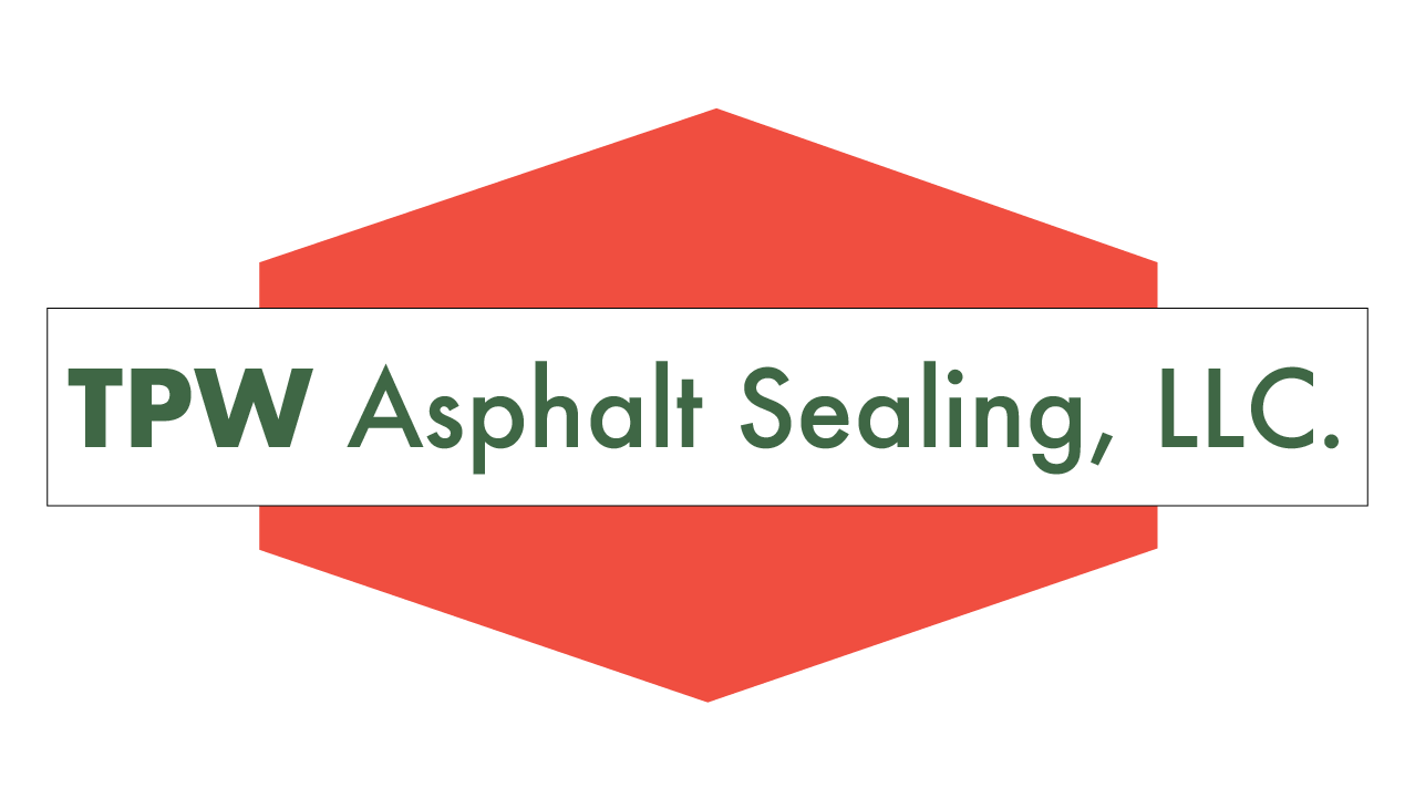 TPW Asphalt Sealing